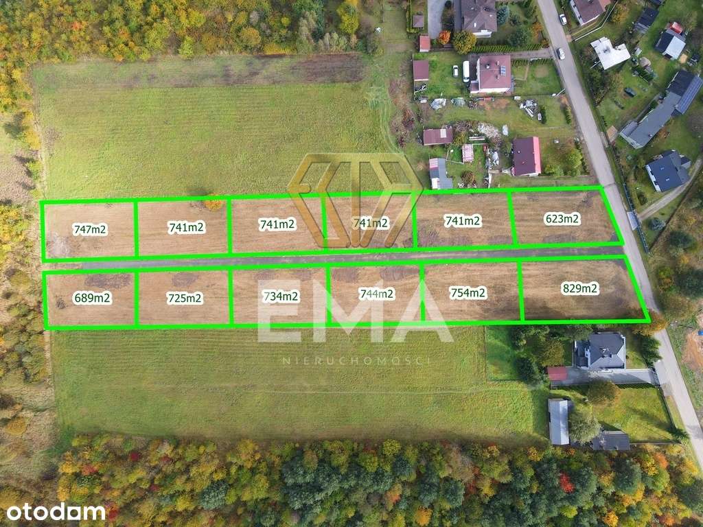 Dom z garażem - Łojki-4