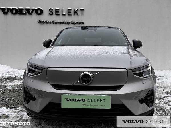 Volvo C40 - 4