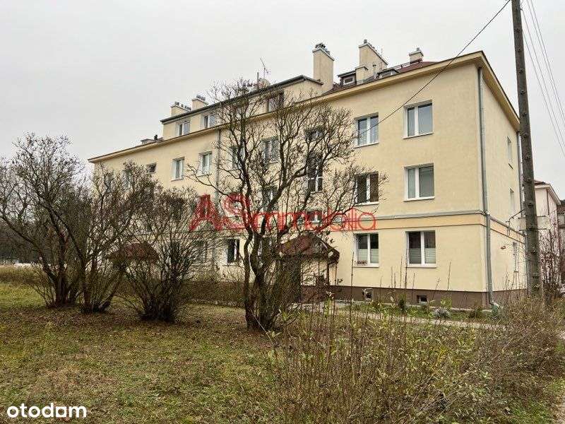 Mieszkanie 52 m2, 2 pokoje, Warszawa Międzylesie-11