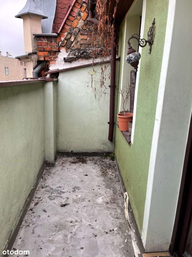 Kamienica w centrum Grudziadza-11