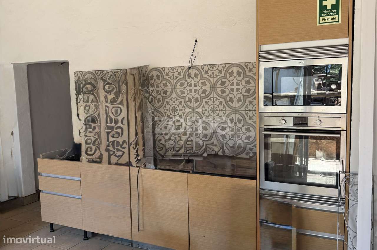 Moradia Tipica Algarvia T2 +2 com Suite-18