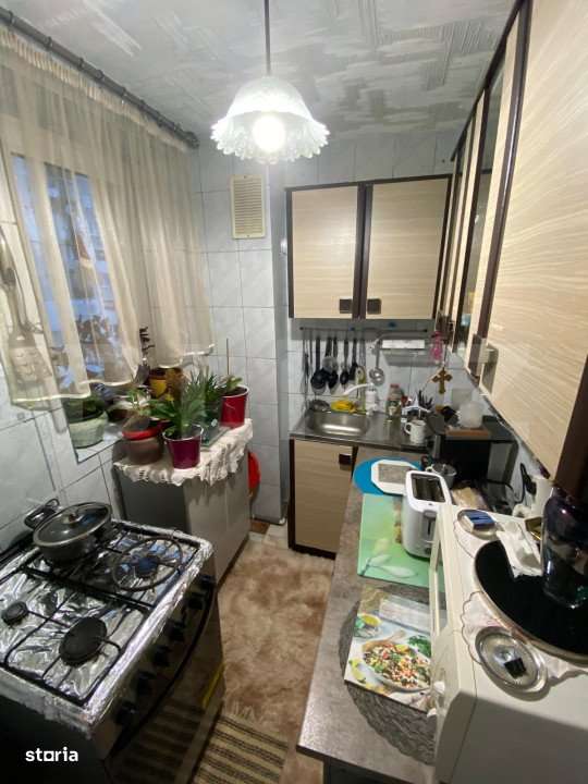 Apartament cu 2 camere, decomandat, 50 mp, zona Micro 15 - Imagine principală: 4/6