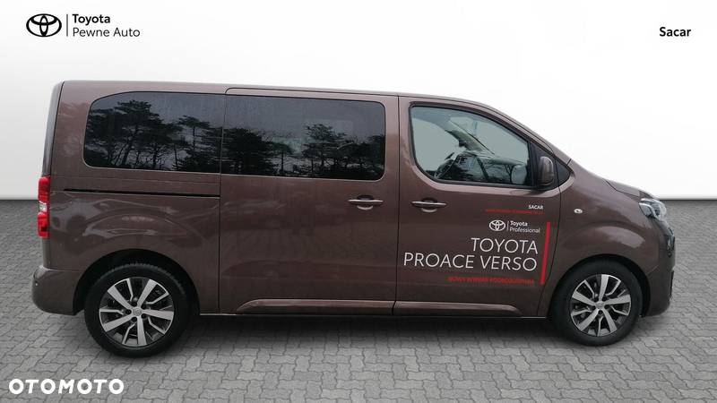 Toyota Proace Verso - 6