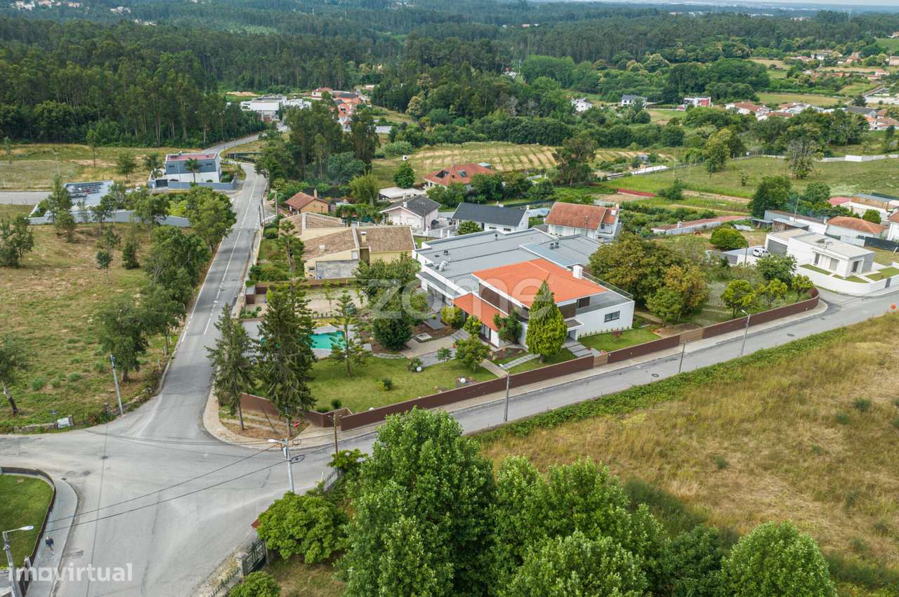 Moradia de T10 de Turismo e Eventos - Grande imagem: 5/60