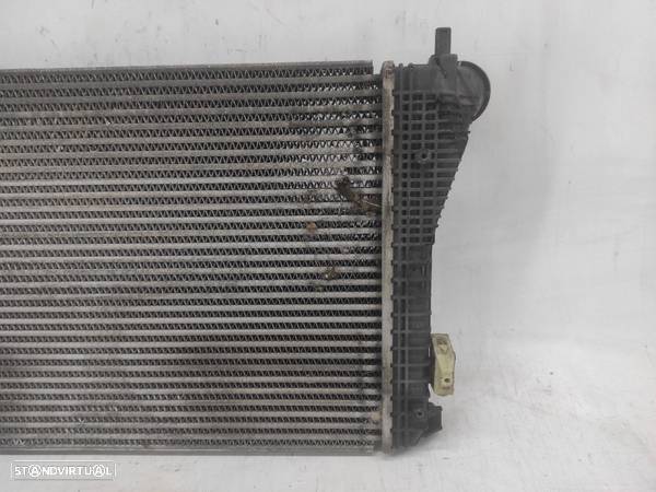 Intercooler Radiador Volkswagen Tiguan (5N_) - 6