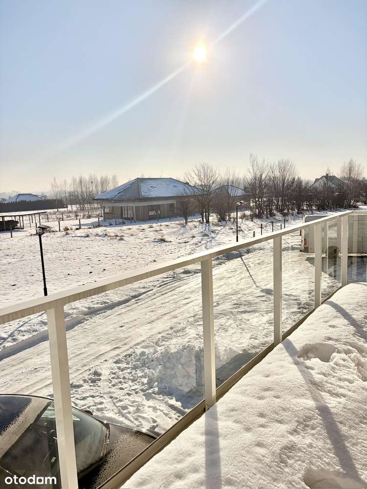 Nowoczesne mieszkanie 109m2 w spokojnej i cichej dzielnicy-16