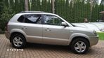 Hyundai Tucson 2.0 Comfort 2WD - 5