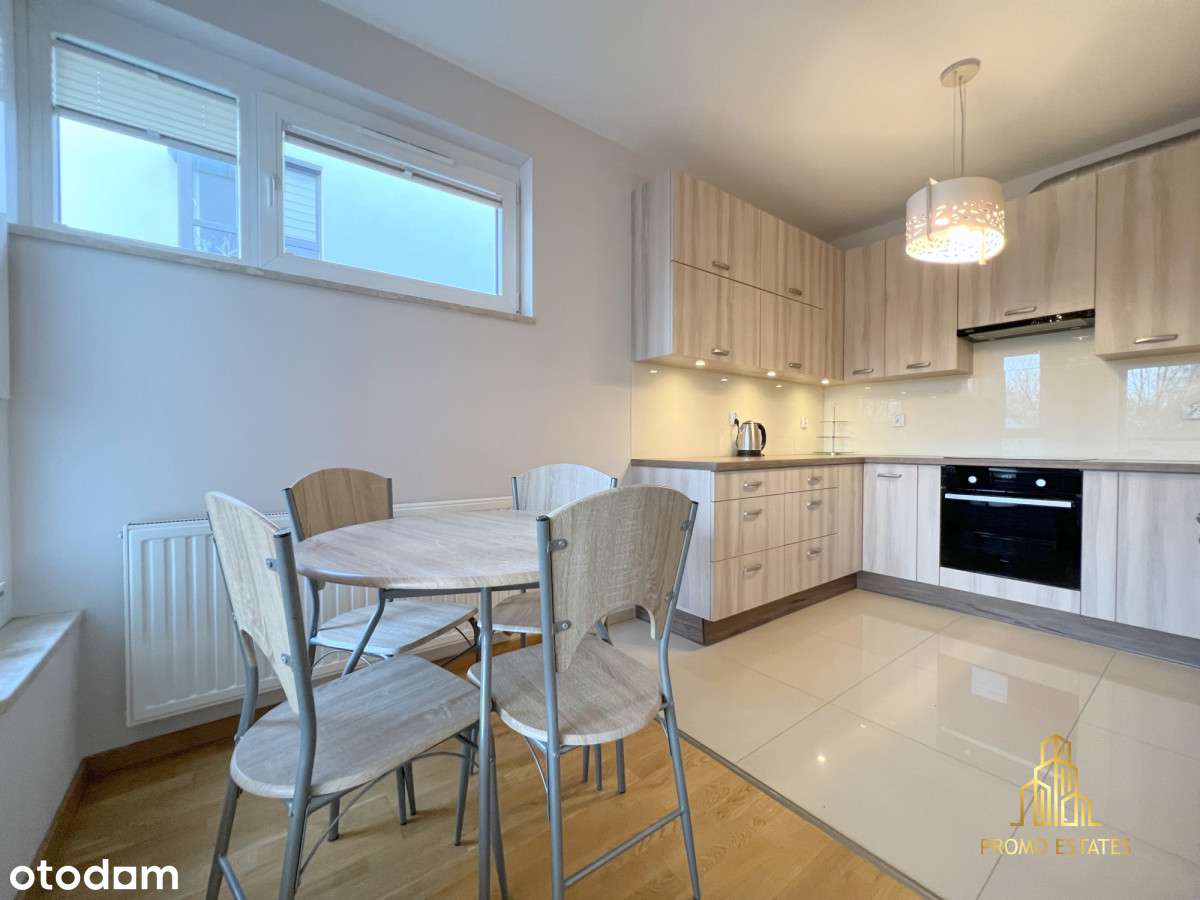 Przestronne, 2 pokoje - ul. Z. Starego/ Atal - Pełny obrazek: 5/17