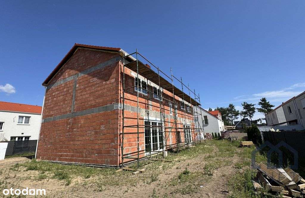 Krosno - wygodny metraż domu i działki-2