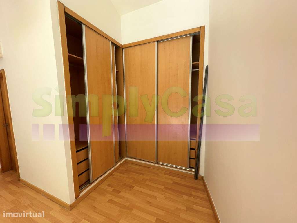 Moradia Isolada T3 - Palmela Village-11