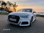 Audi A3 40 TFSI Quattro S Line S tronic - 1