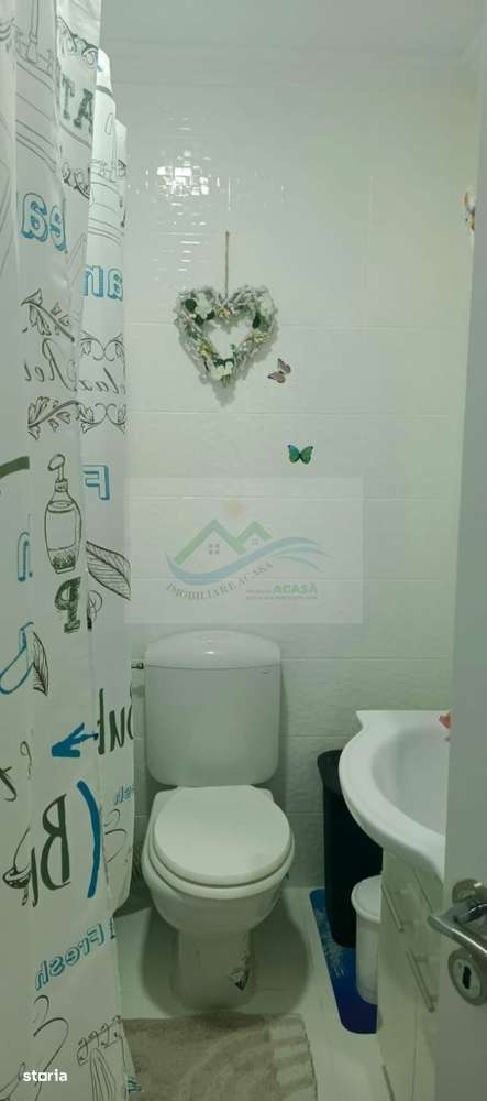 Apartament 2 camere Burdujeni, Suceava-12