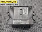 Centralina / Modulo Motor Citroen C5 I (Dc_) - 1