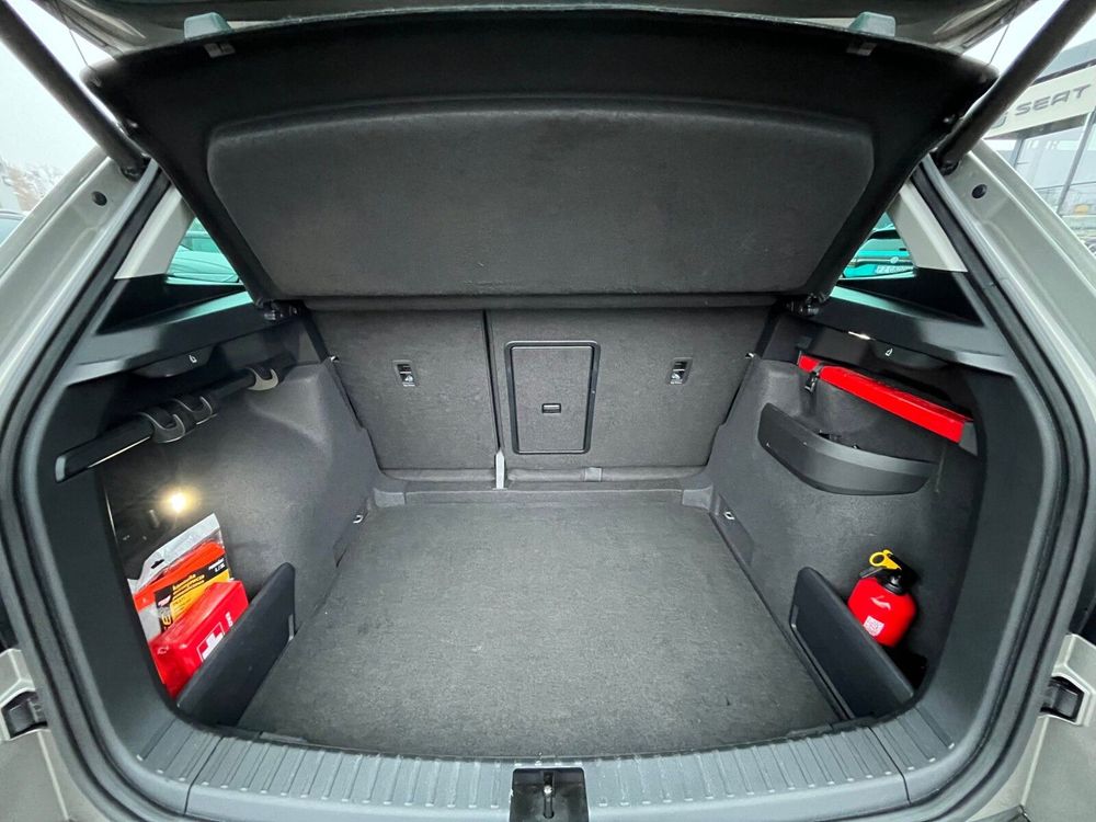 1.5 TSI 150KM DSG Style Gwarancja