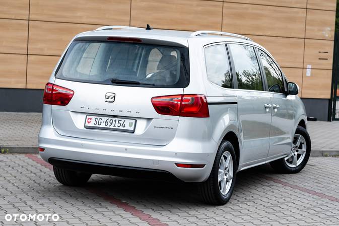 Seat Alhambra - 15