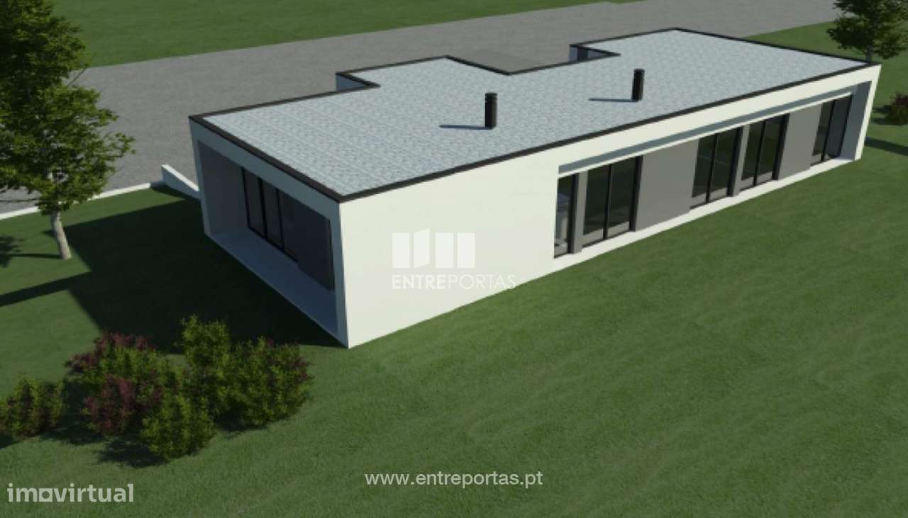 Venda Moradia V3, Zona Norte - Grande imagem: 4/4