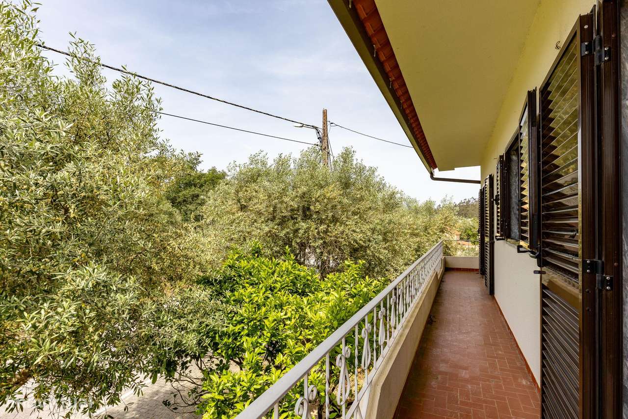 Encantadora moradia T-4 em Pipa, Vila Cã, Pombal - Oportunidade Única-23