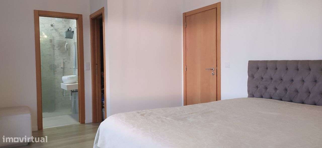 Moradia T3+3 vista para praia | arrendamento 3500€/mês - Grande imagem: 4/29