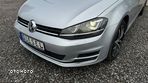 Volkswagen Golf Variant 2.0 TDI BlueMotion Technology Highline - 7