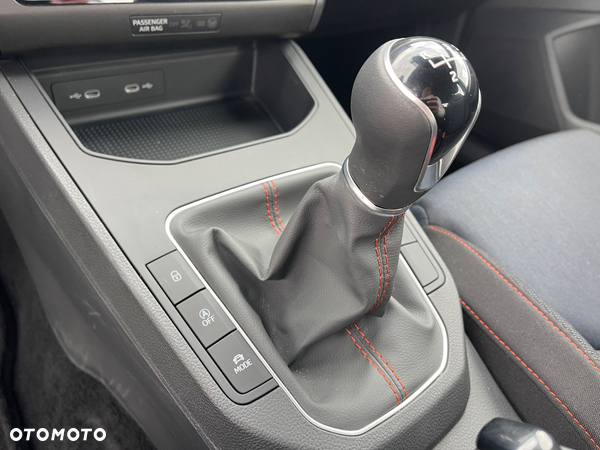 Seat Ibiza 1.0 TSI S&S FR Pro Black Edition - 14