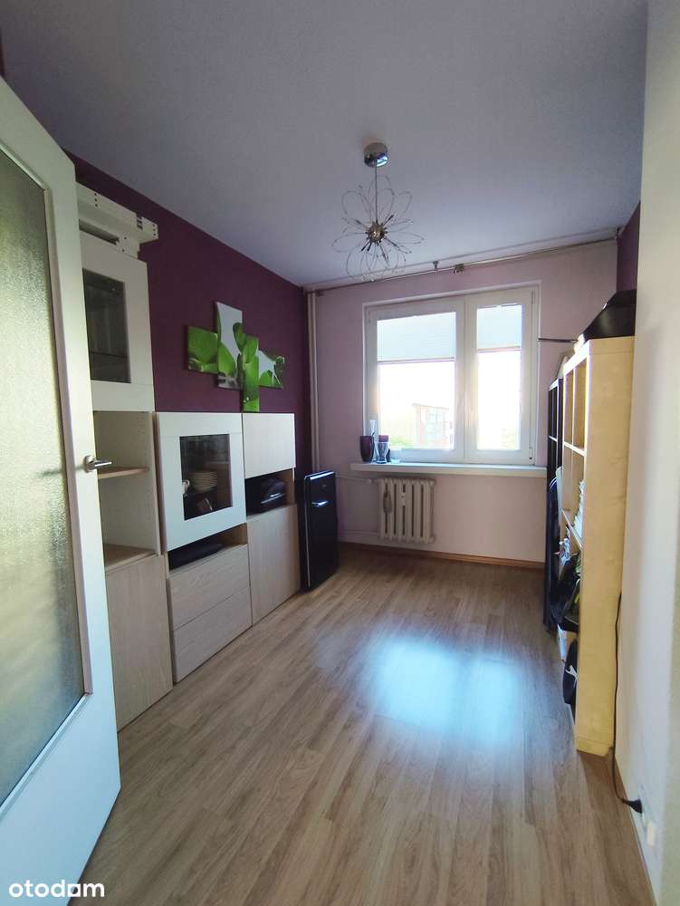 4 pokoje 62 m2 blisko metra Chrzanów BEZPOŚREDNIO - Pełny obrazek: 4/16