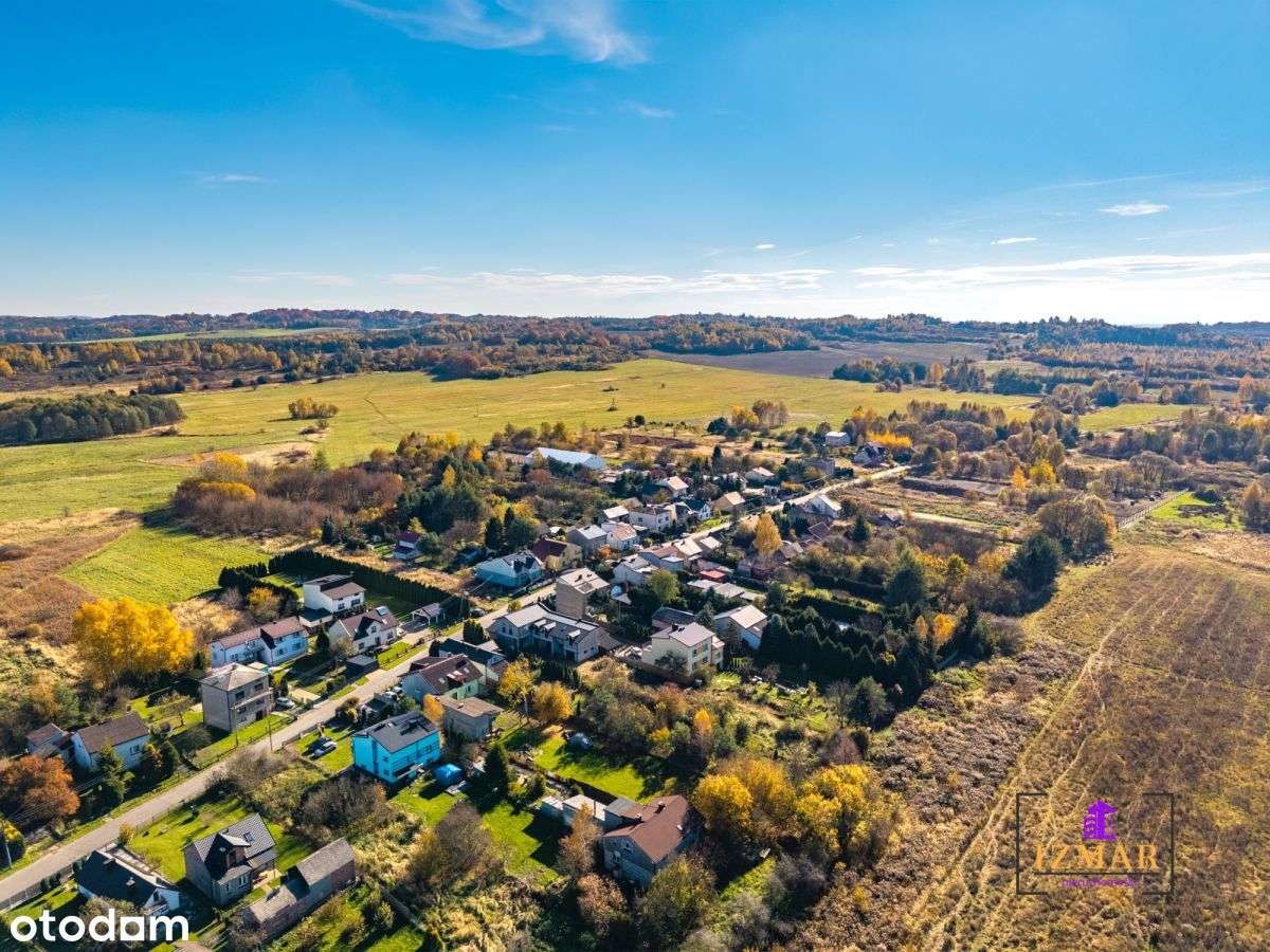 Dom który czeka na Twoją wizję-16