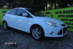 Ford Focus 1.6 TDCi Titanium - 11