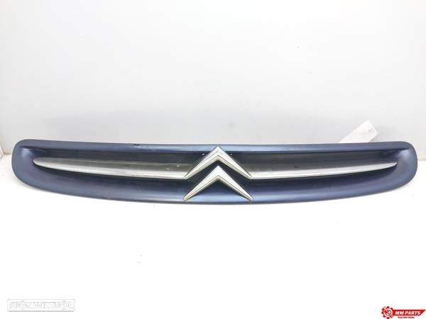 GRELHA DA FRENTE CITROЁN XSARA PICASSO - 1