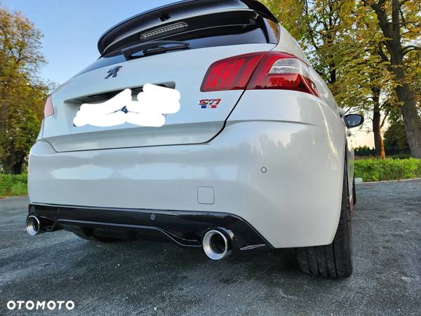 Peugeot 308 GTi by Sport - 7