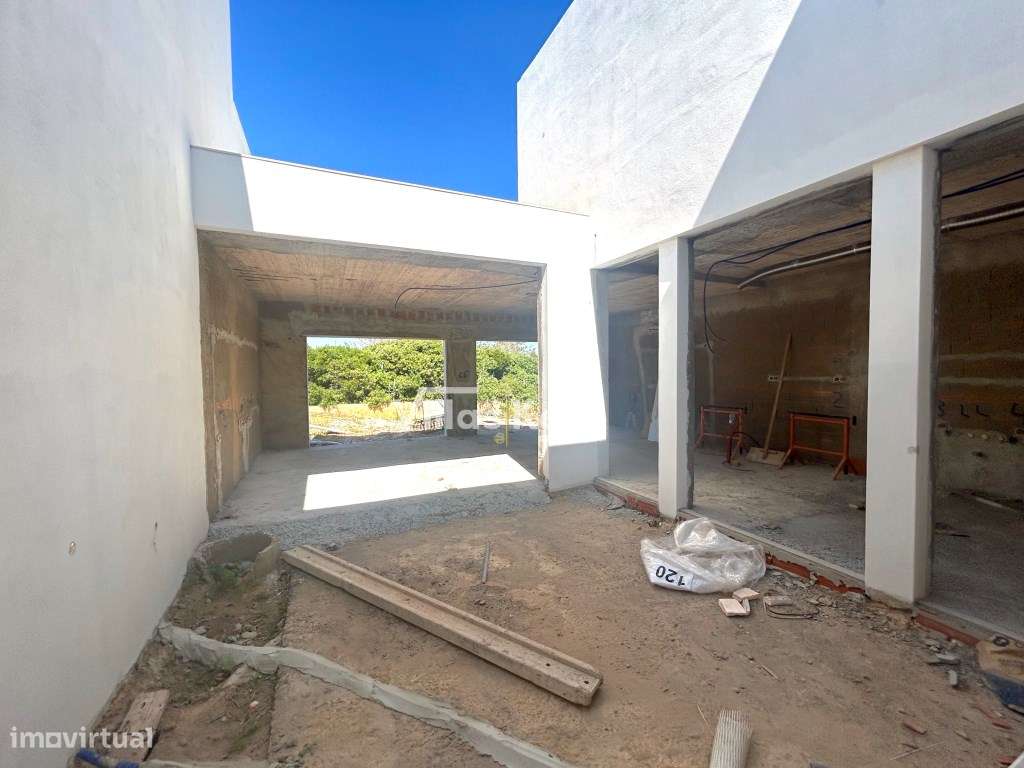 Vivendas em Sagres junto ao mar - Grande imagem: 5/17