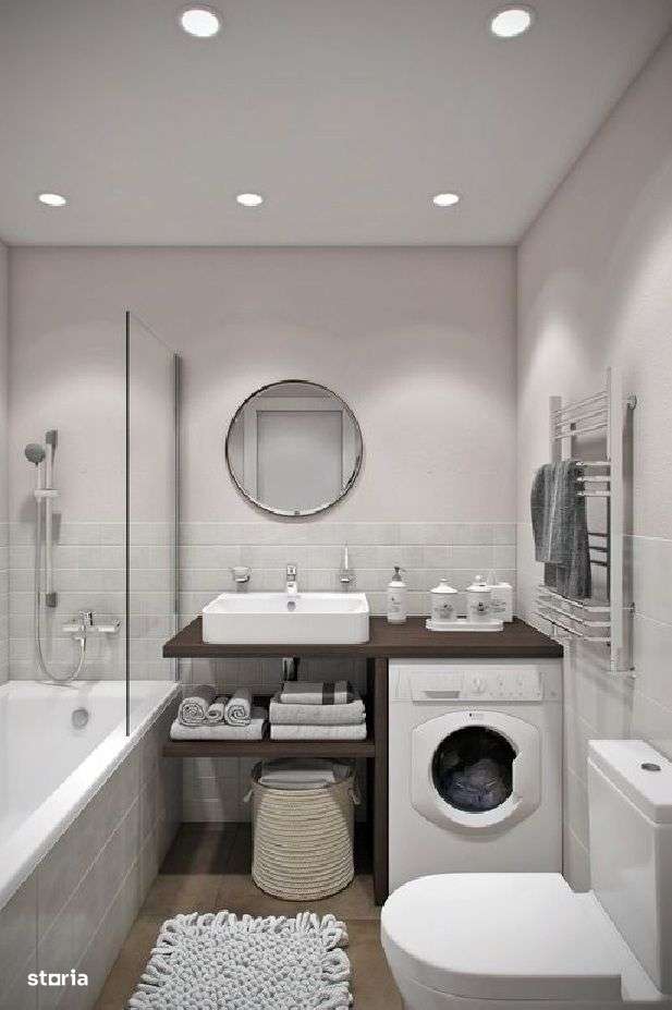 Apartament 2 camere , FINALIZAT!!! , metrou Berceni - Imagine principală: 4/4