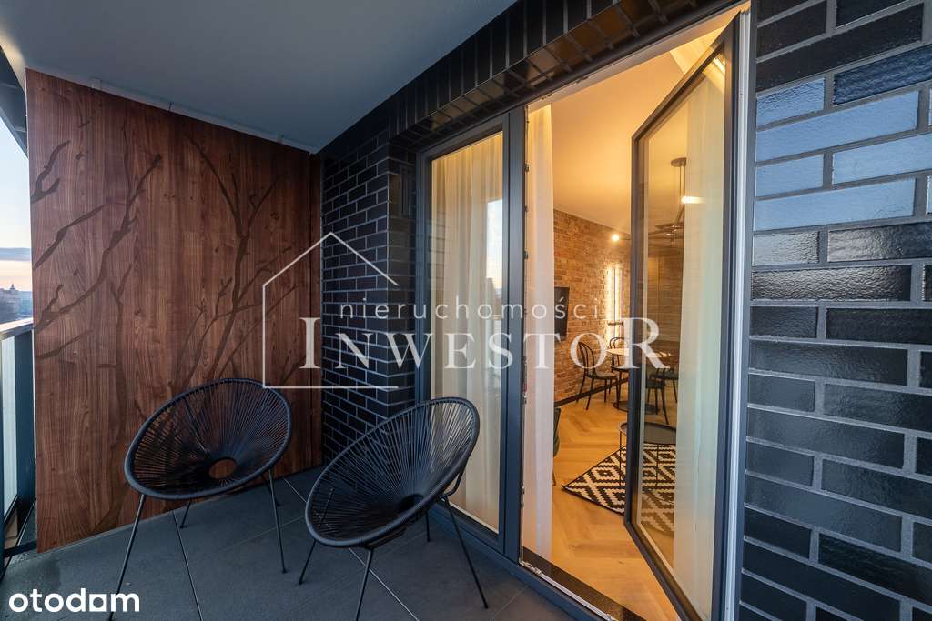 Dwupak Inwestycyjny, Sienkiewicza Residenc Wrocław-3