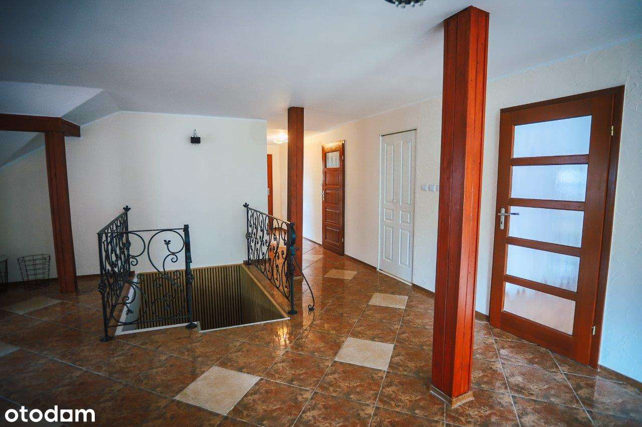 203m² Maszewo Duże, Dębowa 26-11