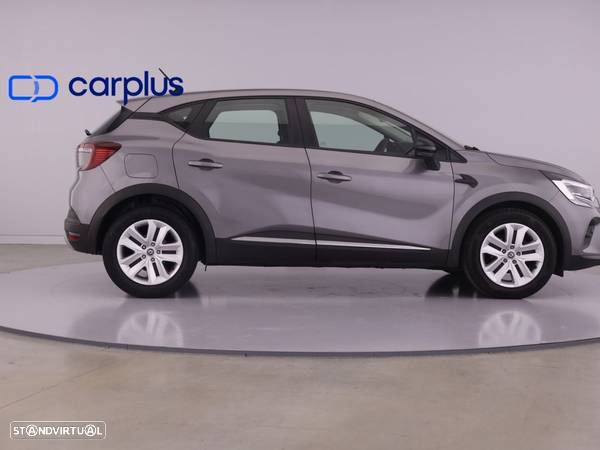 Renault Captur 1.0 TCe Exclusive Bi-Fuel - 8