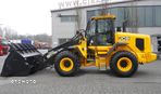 JCB 437 HT T4 / Long reach / 17t - 11