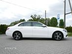 Mercedes-Benz Klasa E 220 d 9G-TRONIC - 8