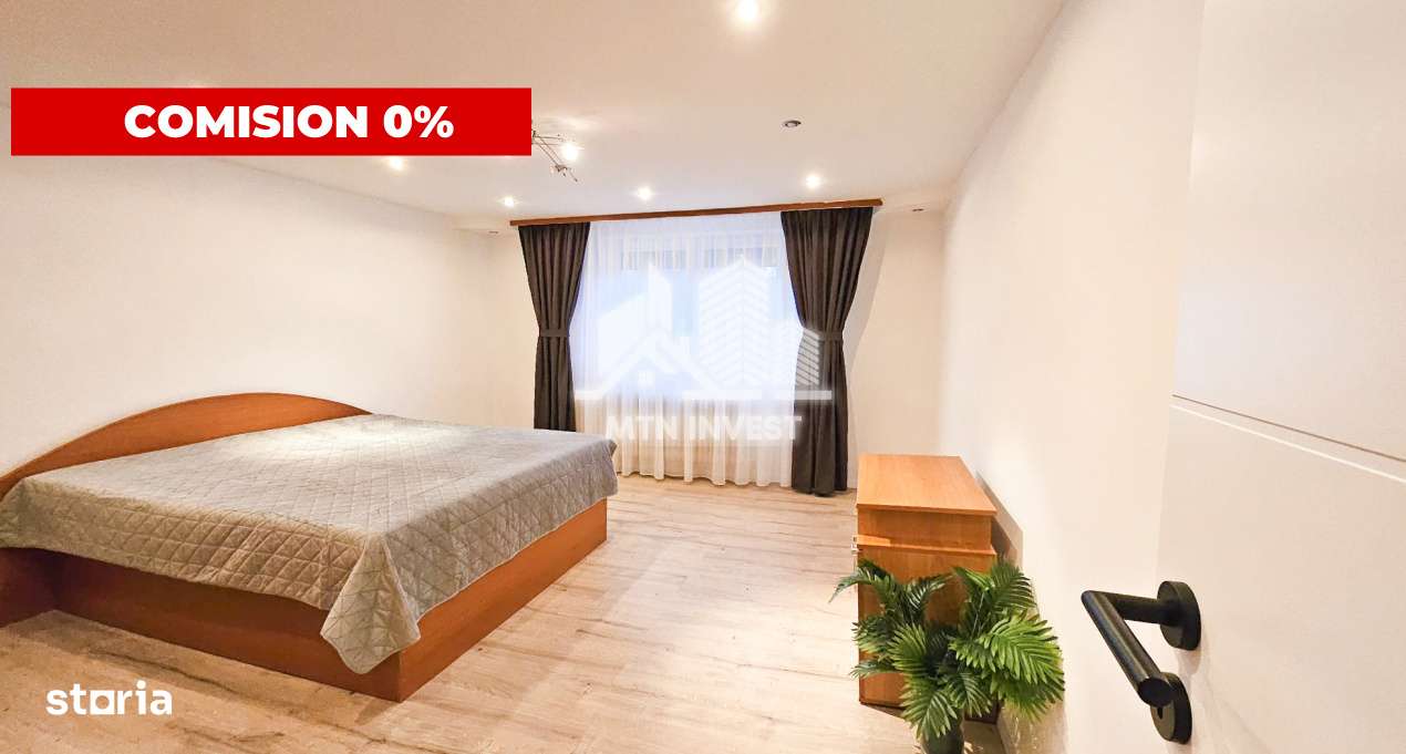 Casa individuala in Sibiu – 4 camere, teren 460 mp – zona Turnisor-0