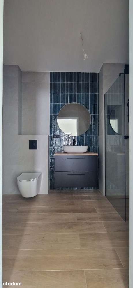 72 m²-GOTOWE DO ZAMIESZKANIA+OGRÓD+2xparking - Pełny obrazek: 5/15