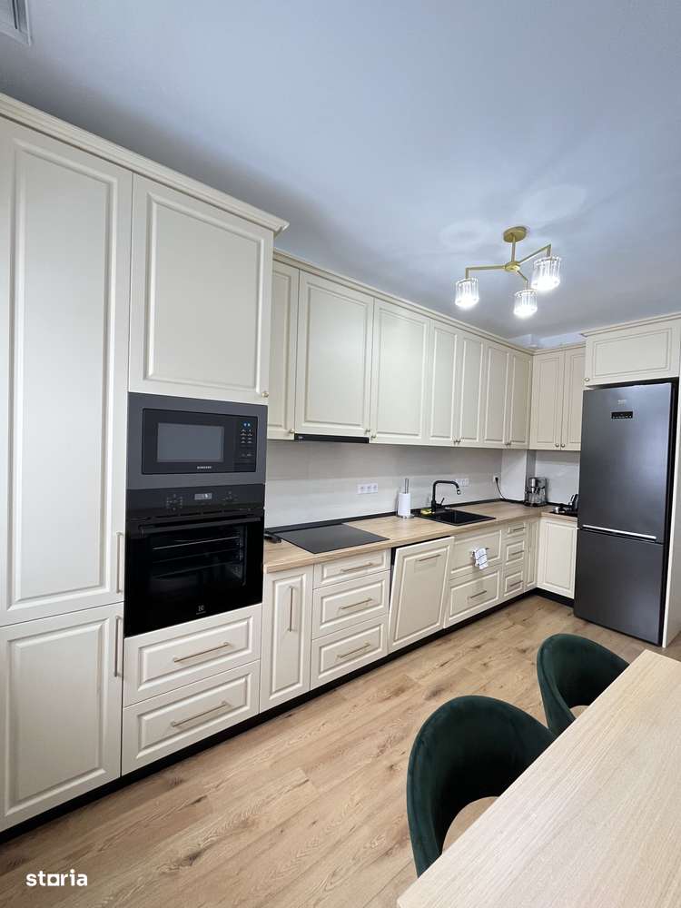 Apartament 3 camere prima închiriere - Imagine principală: 4/12