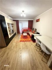 Apartament 3 camere foarte spatios, mobilat si utilat complet, zona An