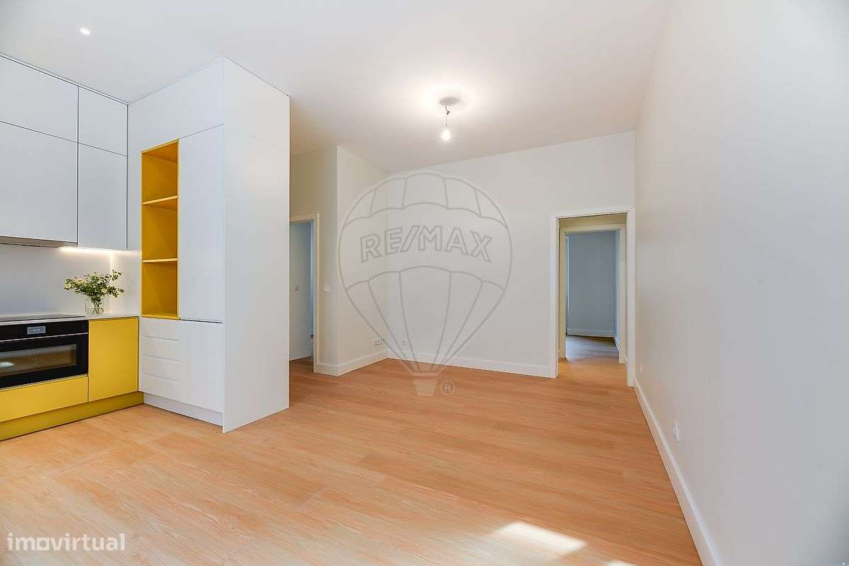 Apartamento T2 para venda-9