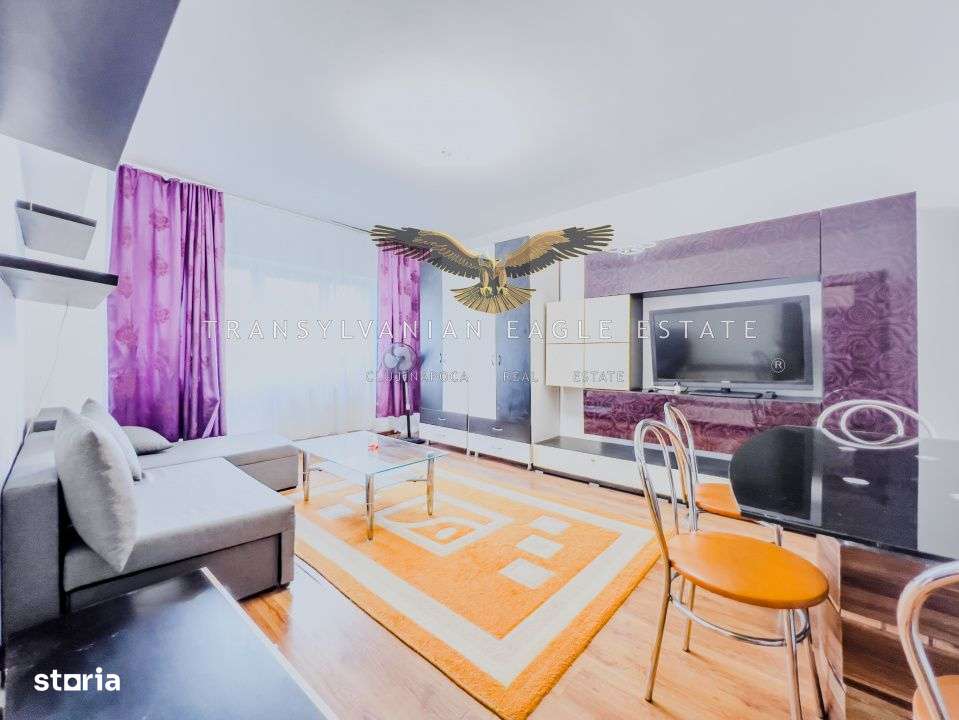 Oportunitate ideala | 2 camere|situat langa Faleza Grigorescu-3