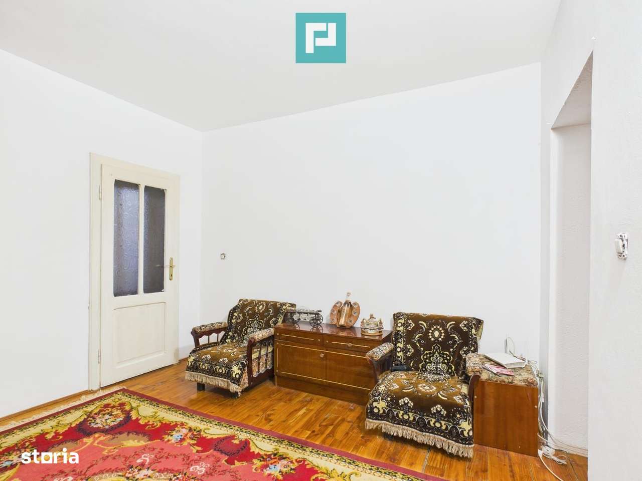 Proprietate frumoasă în centrul Aradului-6