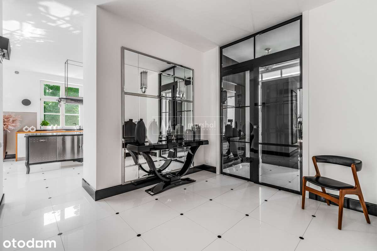 Luksusowy dom gotowy do wprowadzenia.-7