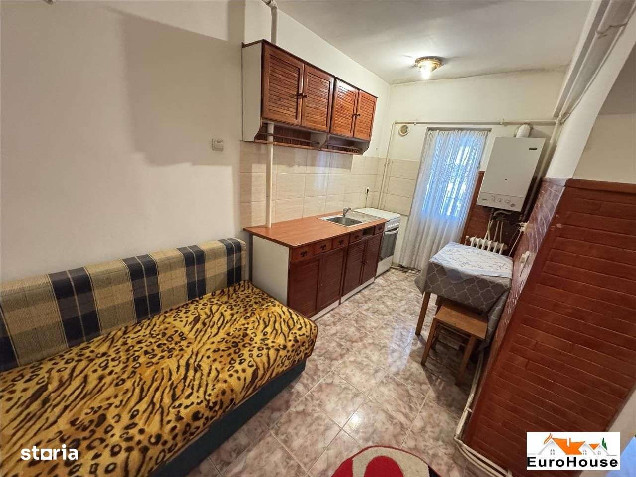 Garsoniera de vanzare in Alba Iulia Cetate - Imagine principală: 5/7