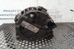 Alternator 1.9 BLS 028903031A Volkswagen VW Golf 5  [din 2003 pana  2009] Variant wagon 1.9 TDI MT - 1