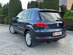 Volkswagen Tiguan 2.0 TSI 4Mot Perfectline R-Style DSG - 12