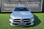 Mercedes-Benz A 180 d Style - 2