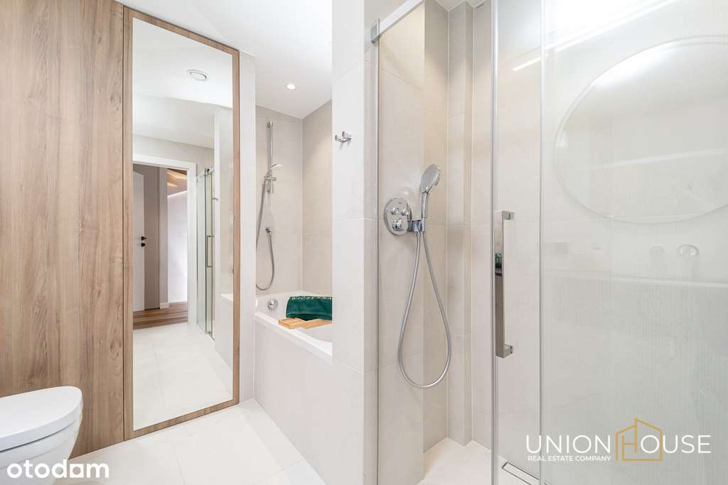 Przestronne - Wykończone - Ciche - Funkcjonalne-11