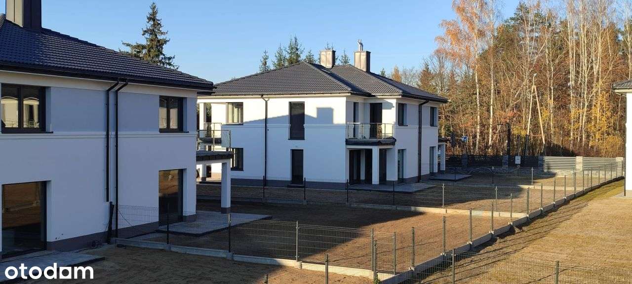 Willa Julia 9 - Łazy ul. Polna - Pełny obrazek: 5/9